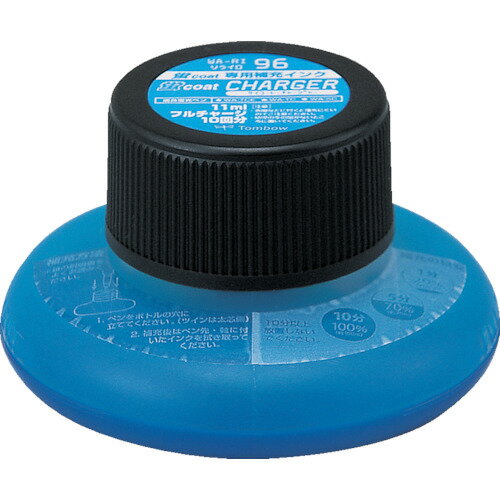 Tombow 蛍光補充インクRI 96 空 WARI96