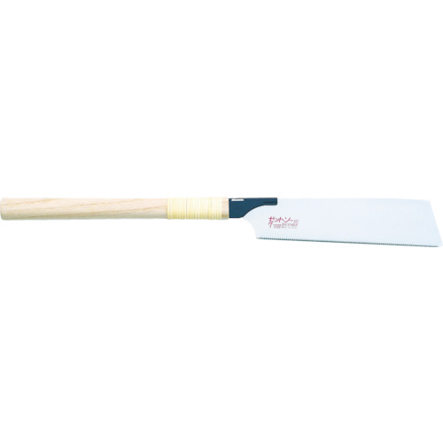 Single-Sided Saw - ゼットソー 7寸目本体