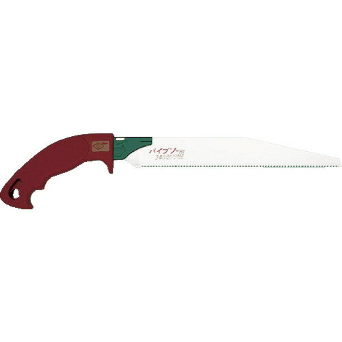 ゼットソー パイプソー先細本体