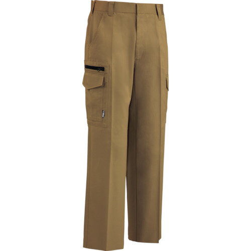 ジーベック ノータックラットズボン2023-81-85 20238185【送料無料】