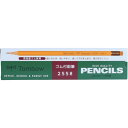 Tombow ゴム付鉛筆2558 HB 2558HB(3)