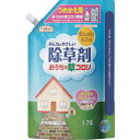 アース ガーデン ハイパーお庭の虫コロリ 300g 297211
