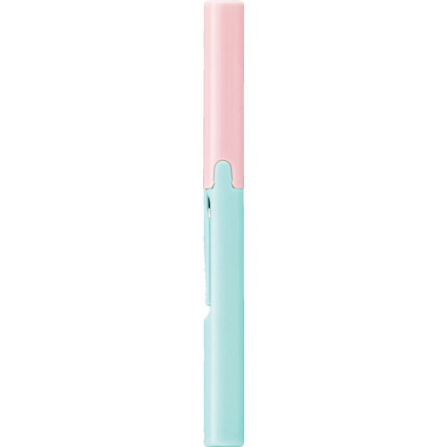 Work Scissors - プラス フィットカットカーブツイッギー Pミント (34573) 34573