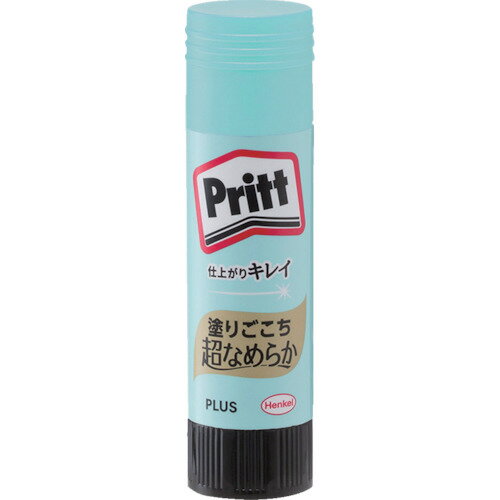 プラス スムーズプリットミディアムセリース1本入 (29718) 29718