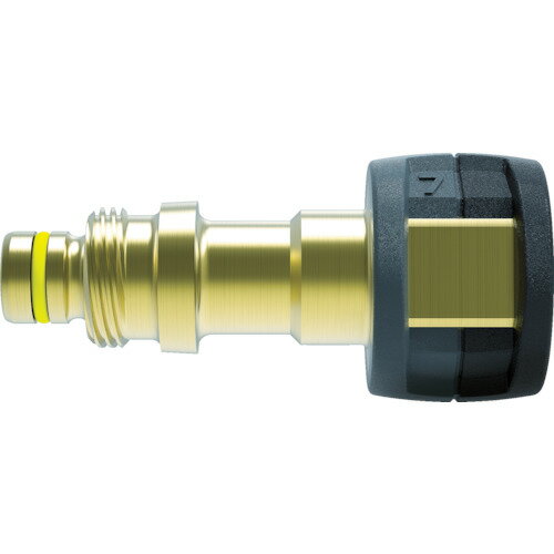 ケルヒャー EASYLock 接続アダプター No.7 41110350【送料無料】