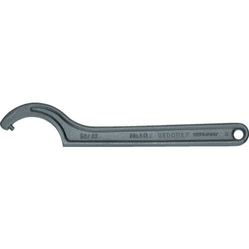 Wrenches - GEDORE 引掛ピンスパナ 34~36 6336740