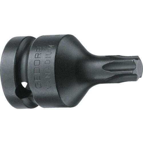 樂天商城 - GEDORE インパクトトルクスビットソケット 12.7mm T50 6197440【送料無料】