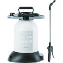 EPOCA 蓄圧式噴霧器 A-TYPE5 PRO EPDM 7835.S001【送料無料】(4)