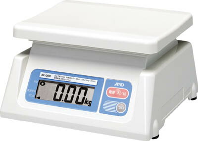 A＆D デジタルはかりスケールボーイ0．01kg／20kg【SL20K】(計測機器・はかり)【送料無料】