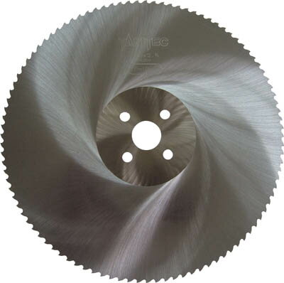 【メーカー型番】M370X25X45X5【JANコード】【ブランド】タニ　【特徴】●ステンレス専用の代名詞MSSはクロムとニッケルを独特の技術にてコーティングさせたメタルソーです。●サビと摩耗に強く溶着をはねつけます。●普通鋼はもとより粘りがありタフなステンレス鋼、合金工具鋼、特殊鋼の切断に威力を発揮します。【用途】●ステンレス鋼、合金工具鋼、特殊鋼の切断に。【仕様】●適合メーカー:高速電機・日立工機兼用●鋸寸法(mm)(外径×厚み×内径×ピッチ):370×2.5×45.0×5●ピンホール(mm)(芯間×径×個数):66×11×4●最高使用回転数(rpm):-●質量(kg):2.2●ピッチ:3〜4 BW刃型（千鳥刃）、ピッチ:5〜8 C刃型（高低刃）●MSS(シルバー)【材質／仕上】●高速度工具鋼（SKH-51）【セット内容／付属品】【注意】【原産国】日本【送料について】北海道、沖縄、離島は送料を頂きます。