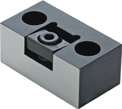 ベンリック スロットサイドクランプ 68．6X37．6 M10【MBSCS-M10】(ツーリング・治工具・クランプ（工作機械用）)【送料無料】