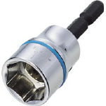 ベッセル ソケットビット SA20対辺12【SA201260】(レンチ・スパナ・プーラ・ソケットビット（電動用）)