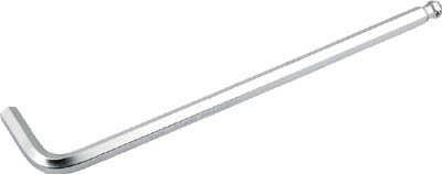 ASH キャッチャーレンチ3mm【AQK0300】(ドライバー・六角棒レンチ・ボールポイント六角棒レンチ)