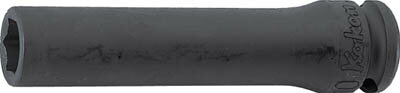 コーケン インパクトディープソケット【13300M-14】(レンチ・スパナ・プーラ・インパクト用ソケット)