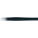 KNIPEX 9228-69ESD 精密ピンセット 130MM 922869ESD