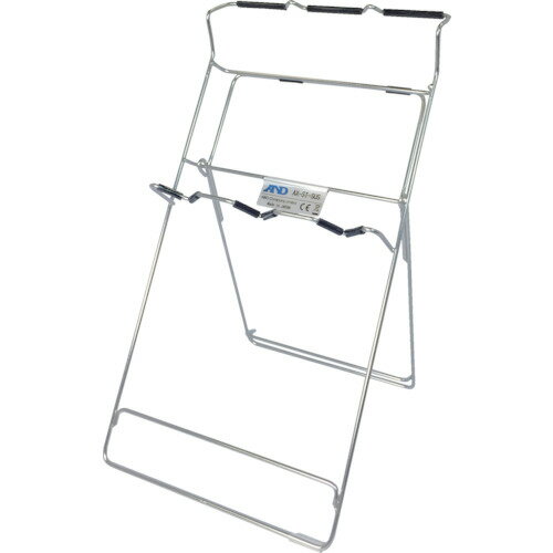 A&D MPA用ステンレススタンド AX-ST-SUS AXSTSUS【送料無料】