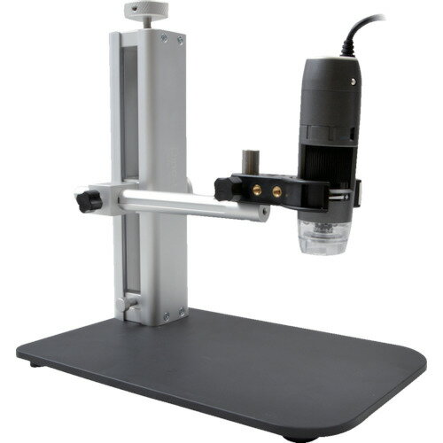 Dino‐Lite Dino‐Lite用精密スタンドRK10(静電防止仕様) DINORK10【送料無料】