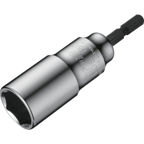 Rakuten - TOP 電動ドリル用インパクトソケット 18mm EDS18C