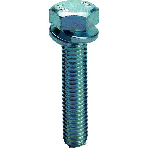 TRUSCO �ȥ饹�� �Фͺ¶��ȹ�ϻ�ѥܥ�� M12X25 5���� Y1031225