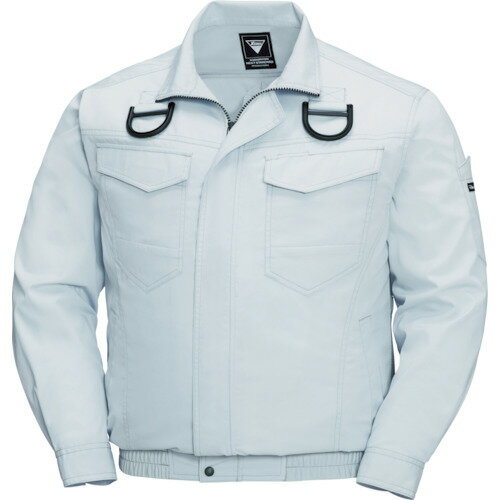 Other - ジーベック 空調服 綿ポリ混紡ペンタスフルハーネス仕様空調服XE98101-22-3L XE98101223L【送料無料】