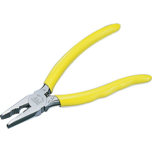 Radio Pliers - TTC CRAFT TOOLS FITペンチ バネ付 FPH125
