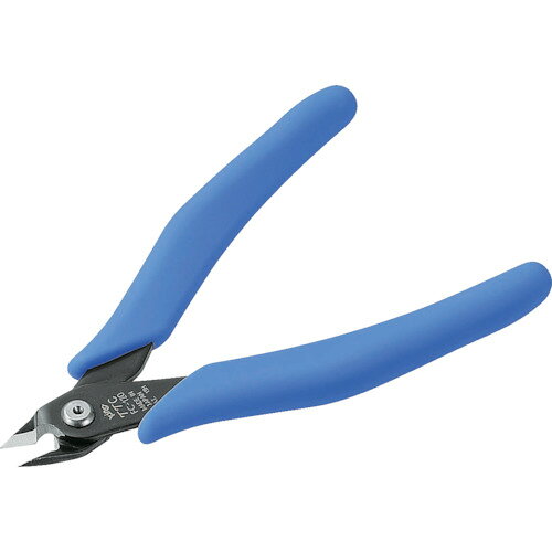 TTC mini‐tools 板ニッパー FC120