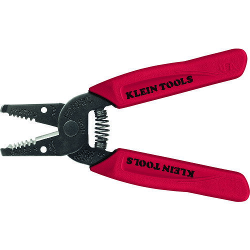 KLEIN ワイヤーストリッパー 160mm 11046【送料無料】
