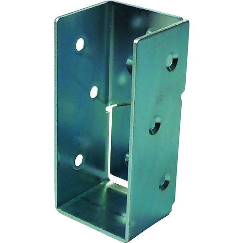 乐天商城 - ハント 2X4サポート 受け金物 タイプ1 24-U1-Y 10179039