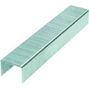 TRUSCO トラスコ タッカ用針(1000本入り) 1210