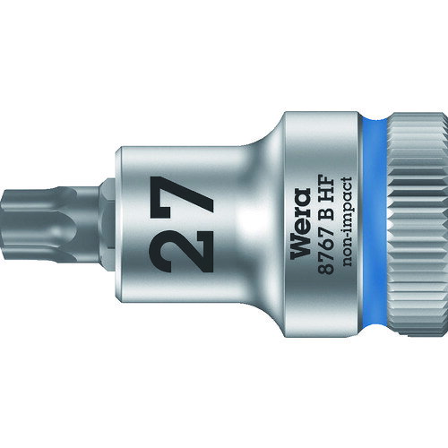 Wera 8767 B HF 3/8 T27 3064