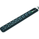 Wera BELT 用 交換用ベルト 9個 1/4 3981