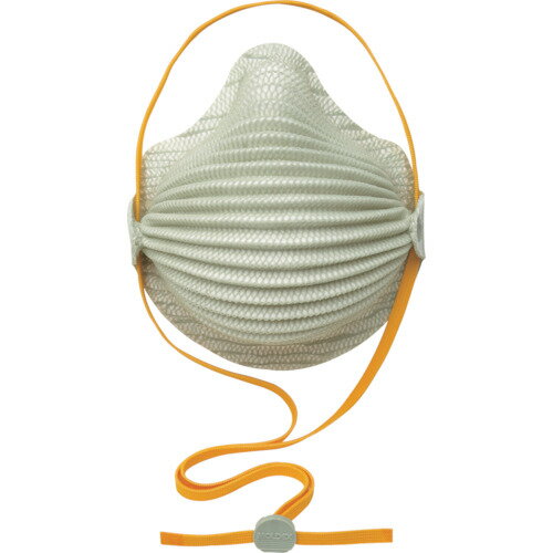 MOLDEX 4600DS2使い捨て防じんマスクバリューパック 4600DS2V
