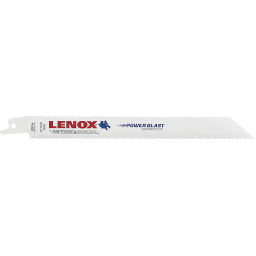 LENOX �Х��᥿�륻���С������֥졼�� B850R 200mm��10/14�� (25������) 20535B850R������̵����