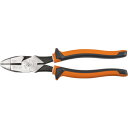KLEIN 絶縁ペンチ 250mm 2139NEEINS【送料無料】