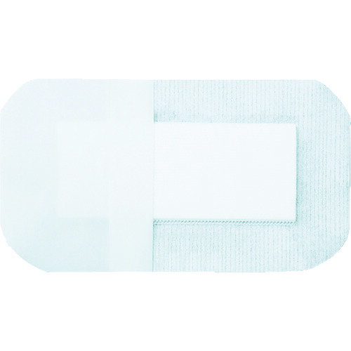 ハクゾウメディカル エレバンワイドDX NO.50 3155001