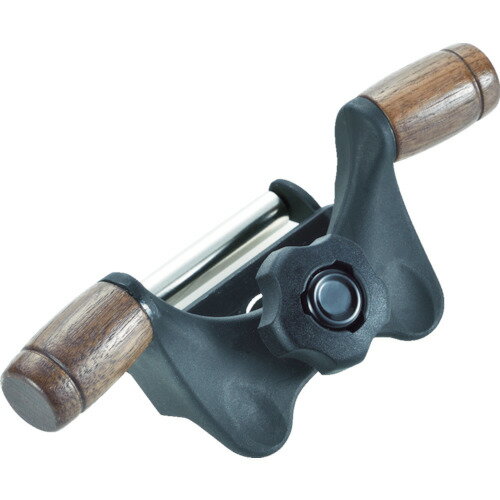 【商品詳細】●刃をセットし、押えで締め付けるだけで簡単に刃研ぎができます。●刃幅70mmまで対応します。●鉋刃、のみの刃研ぎに。●幅(mm)：180●高さ(mm)：75●刃幅70mmまで対応。材質/仕上●本体:スチールボルトキャップ●グリップ:アッシュ●ボルトキャップ:ABS原産国台湾JANコード4969402043083【送料について】北海道、沖縄、離島は送料を頂きます。