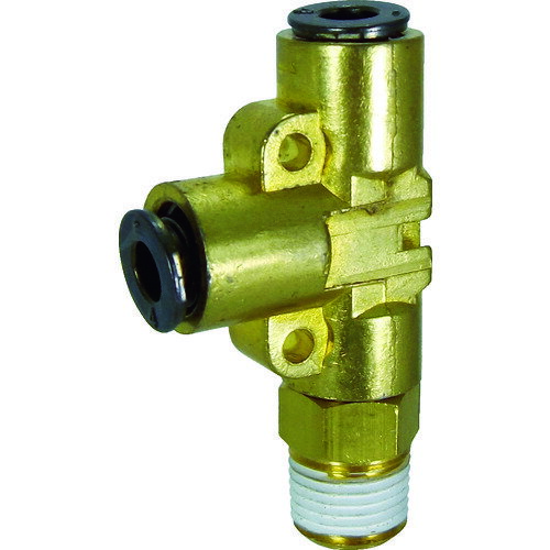 チヨダ フジメイルランティ(金属) 4mm・R1/8 401RT