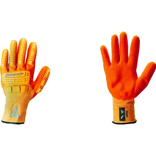 アンセル 作業用手袋 アクティブアーマー 97-120 Mサイズ 971208【送料無料】