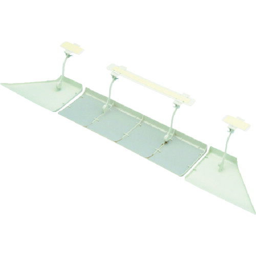 ダイアン・サービス エアーウイング スクエア4辺 AW2002101【送料無料】