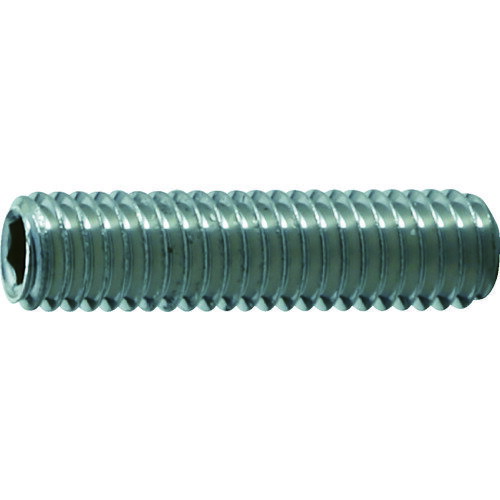 TRUSCO �ȥ饹�� ϻ�ѷ��ջߤ�ͥ� ʿ�� ���ƥ�쥹 M3x2.5 40���� B7703025