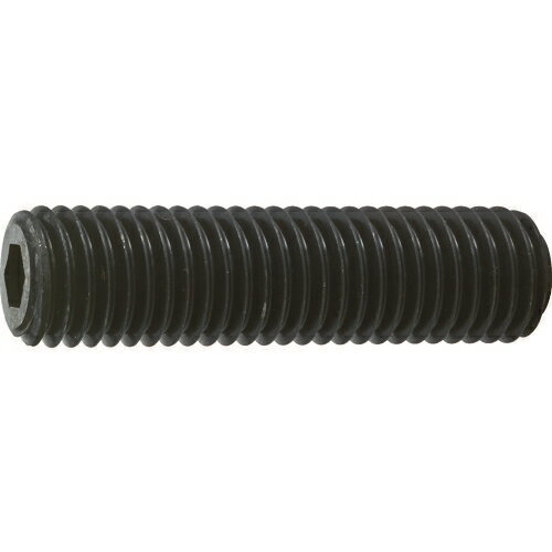 TRUSCO トラスコ 六角穴付き止めネジ 