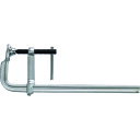 エビ 万力 バーハンドル強力型 250mm×120mm BH2512A【送料無料】