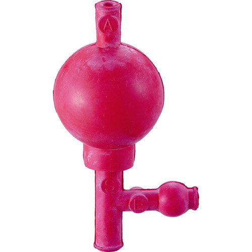 TRUSCO トラスコ ゴムピペッター GP50