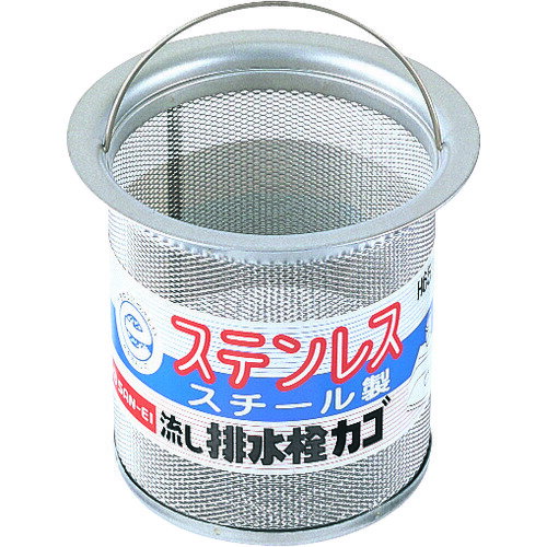 樂天商城 - SANEI 流し排水栓カゴ H650AF