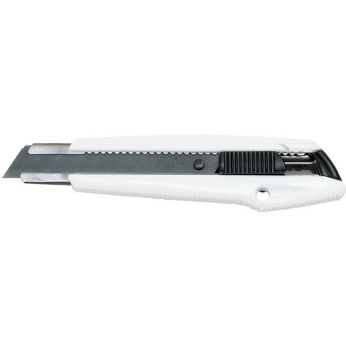Paper, Work - NT カッター L型 モノトーンスタンダード オートロック MNCRL1R