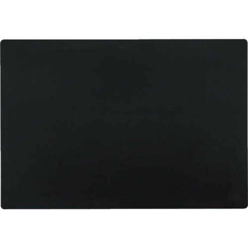 光 両面ブラックボード 枠なし MBDN85【送料無料】