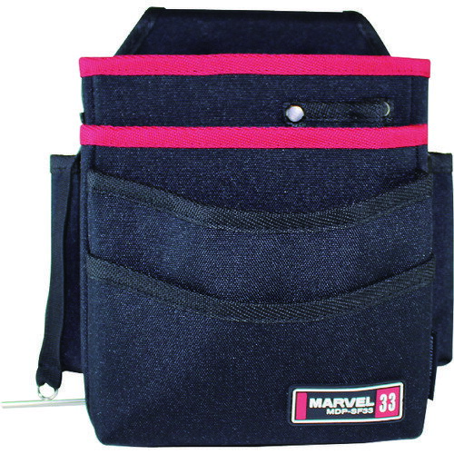 【商品詳細】●柔らかい手触りで体にフィットし、軽くて丈夫です。●軽くて丈夫なポリエステル帆布を使用しています。●両サイドにD環付です。●テープフッカーがついています。●底部に水抜き穴がついています。●中に3つのサックが付いています。●工具の収納に。●形状：3段インナーサック付●幅(mm)：220●奥行(mm)：120●高さ(mm)：250材質/仕上●本体生地：600デニールポリエステルオックス●フチ巻きテープ：ポリプロピレンテープ●側面D環・リベット：スチール原産国ベトナムJANコード4992456217254【送料について】北海道、沖縄、離島は送料を頂きます。