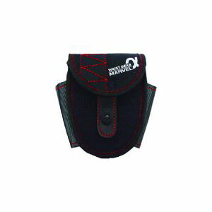 Rakuten - マーベル WAIST GEAR(小物入れ 丸底タイプ)レッド MDP73AR