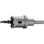 Circle Cutter - 大見 FAホールカッター 25mm【FA25】(穴あけ工具・ホールカッター)【送料無料】