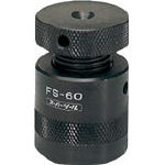 スーパー スクリューサポート（平型）30～40【FS-30】(ツーリング・治工具・スクリューサポート)